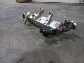 bontott RENAULT MASTER EGR Hűtő